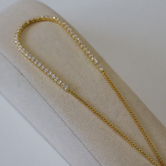 ENORA - STERLING SILVER BRACELET