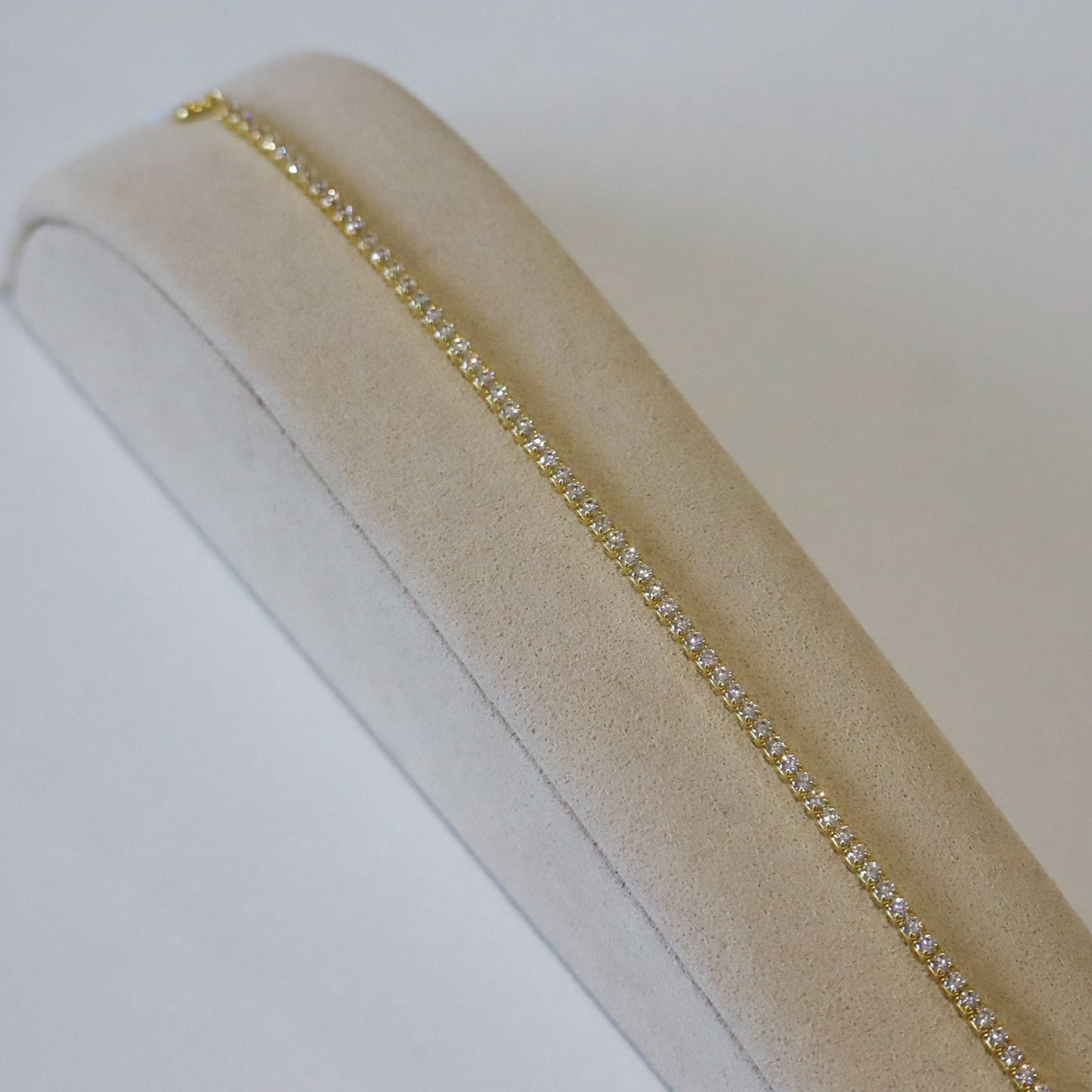 TYSHA - STERLING SILVER BRACELET