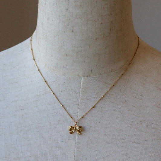 ALICE - NECKLACE