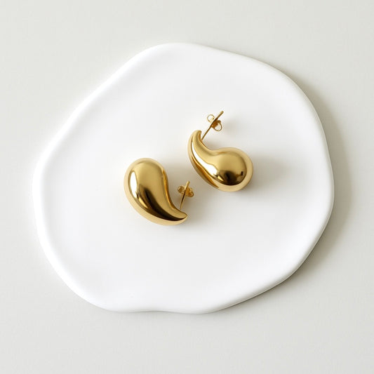 AMARA DROP - EARRINGS
