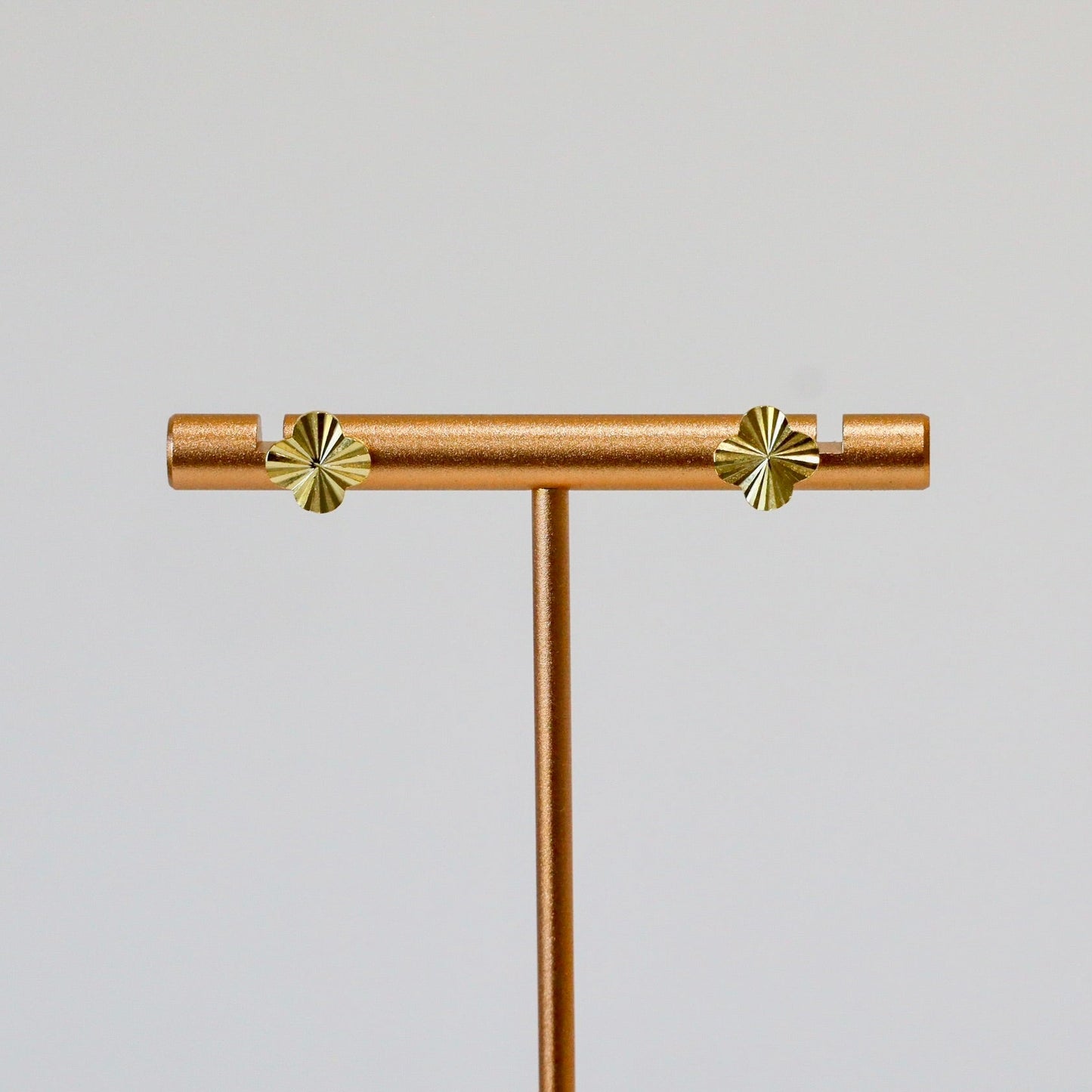 EDEN - STERLING SILVER EARRINGS