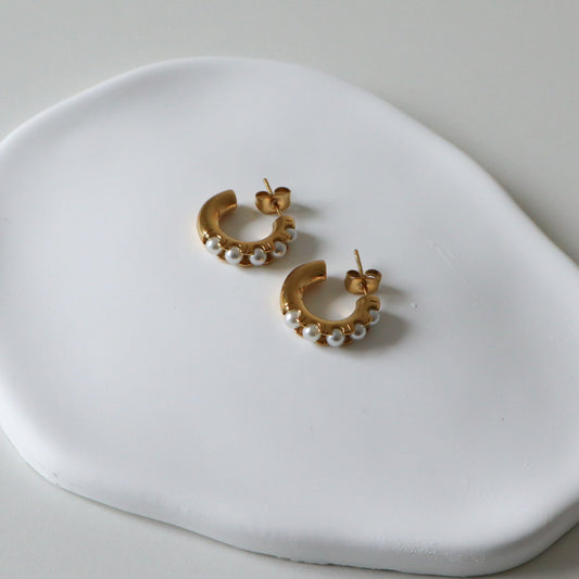 GEORGIA - EARRINGS