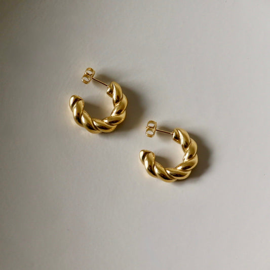 ALMA - EARRINGS