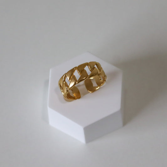 ODELYS - RING