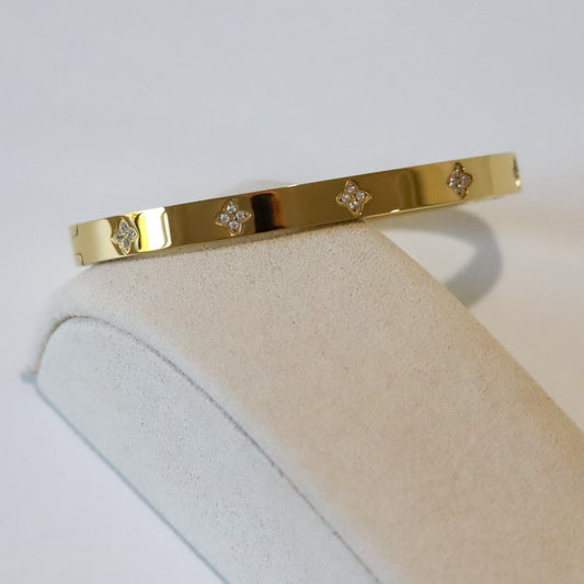 ROSE - BANGLE