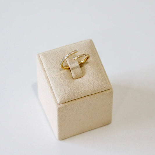 SAHINA - RING