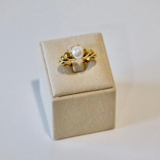 SANA PEARL - RING